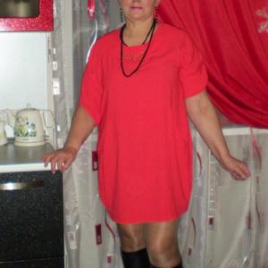 Девушки в Новосибирске: Екатерина, 64 - ищет парня из Новосибирска