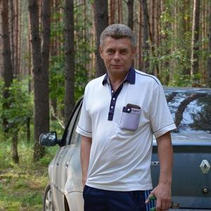 Владимир Лапшин, 61 год, Рязань