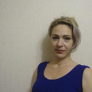 Оксана, 47 лет, Барнаул