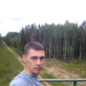 Aleksandr, 40 лет, Архангельск