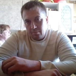 Владимир, 41 год, Свободный