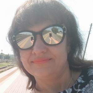 Ирина, 48 лет, Кирсанов