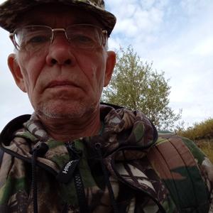 Сергей, 63 года, Барнаул