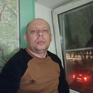 Max, 40 лет, Сергиев Посад