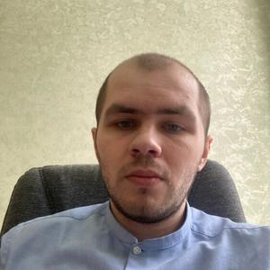 Владимир, 28 лет, Строитель