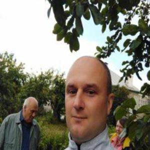 Парни в Волгограде: Антон, 43 - ищет девушку из Волгограда