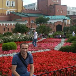 Эдгар, 42 года, Москва