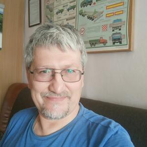 Игорь Васильев, 57 лет, Железногорск