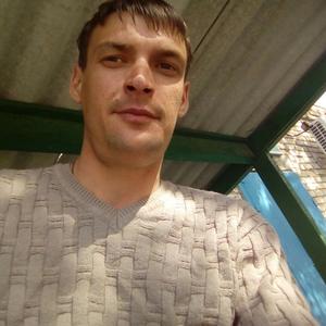 Андрей Березин, 35 лет, Новоспасское