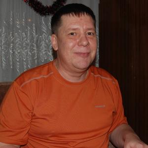 Александр Коновалов, 52 года, Березники