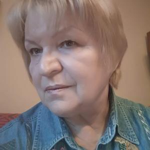 Валентина, 69 лет, Железнодорожный