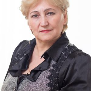 Екатерина, 64 года, Пермь