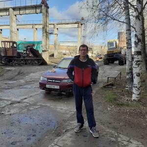Парни в Сыктывкаре: Сергей, 55 - ищет девушку из Сыктывкара