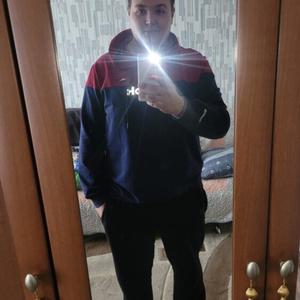 Парни в Шушенское: Кирилл, 25 - ищет девушку из Шушенское