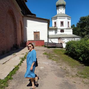 Ирина, 44 года, Великий Новгород