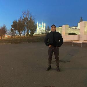 Азиз, 21 год, Казань