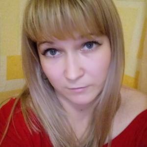 Светлана, 37 лет, Красавино