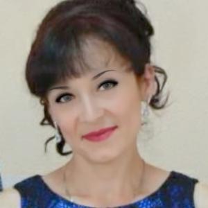 Ирина, 47 лет, Морозовск