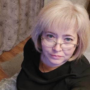 Ольга, 50 лет, Пермь
