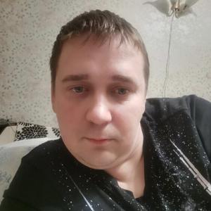 Sanek, 37 лет, Северодвинск