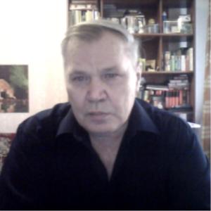 Анатолий Безрядин, 78 лет, Новокузнецк