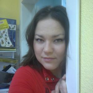 Иришка, 34 года, Новосибирск