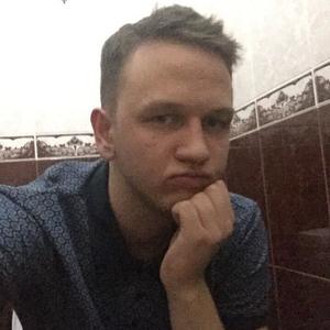 Кирилл, 25 лет, Томск