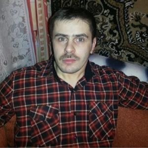Руслан, 41 год, Александровское