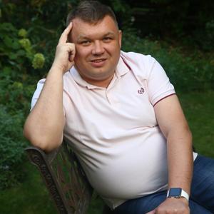 Александр, 45 лет, Липецк