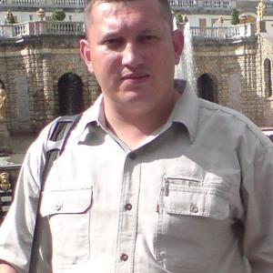 Олег, 48 лет, Кириши