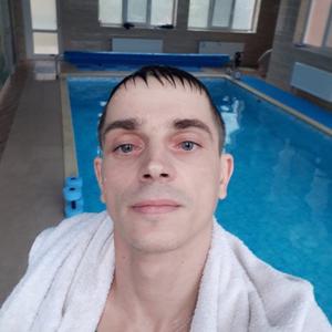 Дмитрий, 37 лет, Жаворонки