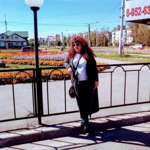 Девушки в Усолье-Сибирское: Анжелика, 53 - ищет парня из Усолье-Сибирское