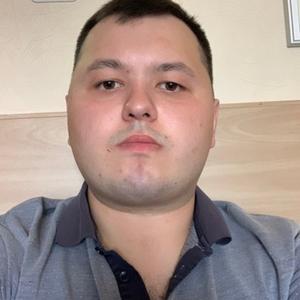 Райфельд, 27 лет, Красноярск