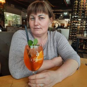 Maria Percic, 42 года, Москва