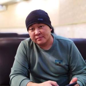 Buyanto, 38 лет, Улан-Удэ