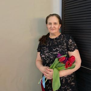 Лариса, 51 год, Великий Новгород