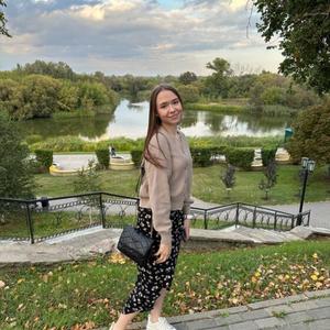 Татьяна, 24 года, Тамбов