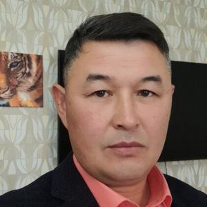 Нурлан, 44 года, Петропавловск
