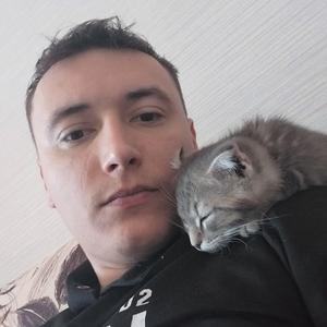 Сергей, 28 лет, Ишим
