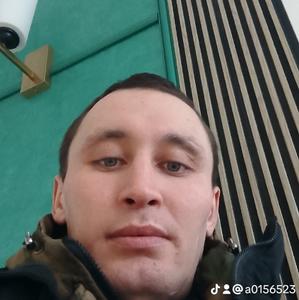 Азамат, 29 лет, Астана