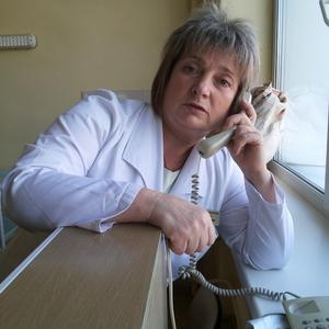 Ирина, 60 лет, Южно-Сахалинск