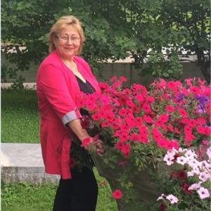 Татьяна, 68 лет, Пермь