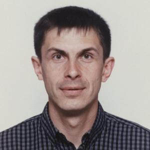 Антон Васильев, 49 лет, Тюмень
