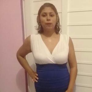 Martha Alicia, 37 лет, Veracruz