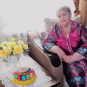 Лариса, 81 год, Новомосковск