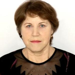 Татьяна Смирнова, 73 года, Кострома