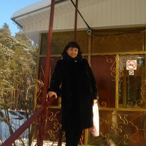 Девушки в Тамбове: Татьяна Красникова, 60 - ищет парня из Тамбова