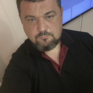 Парни в Нововоронеже: Алексей Кумаков, 41 - ищет девушку из Нововоронежа
