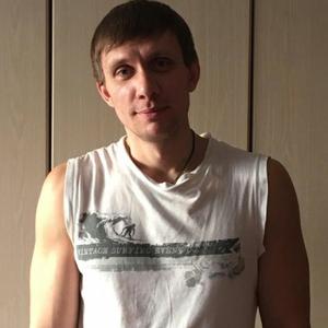 Глеб Фомин, 41 год, Ярославль