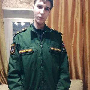 Михаил, 23 года, Обнинск